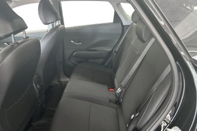 Hyundai Kona EV Advanced