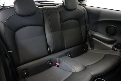 MINI Cooper SE Camden Edition
