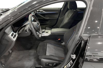 BMW i4 M50 M-Sport xDrive