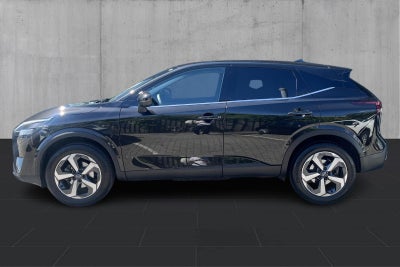 Nissan Qashqai mHEV N-Connecta X-tr. Nissan Qashqai mHEV N-Connecta X-tr. - 1