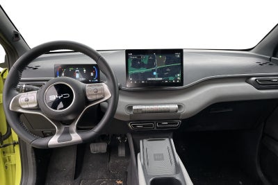 BYD Dolphin Surf Comfort