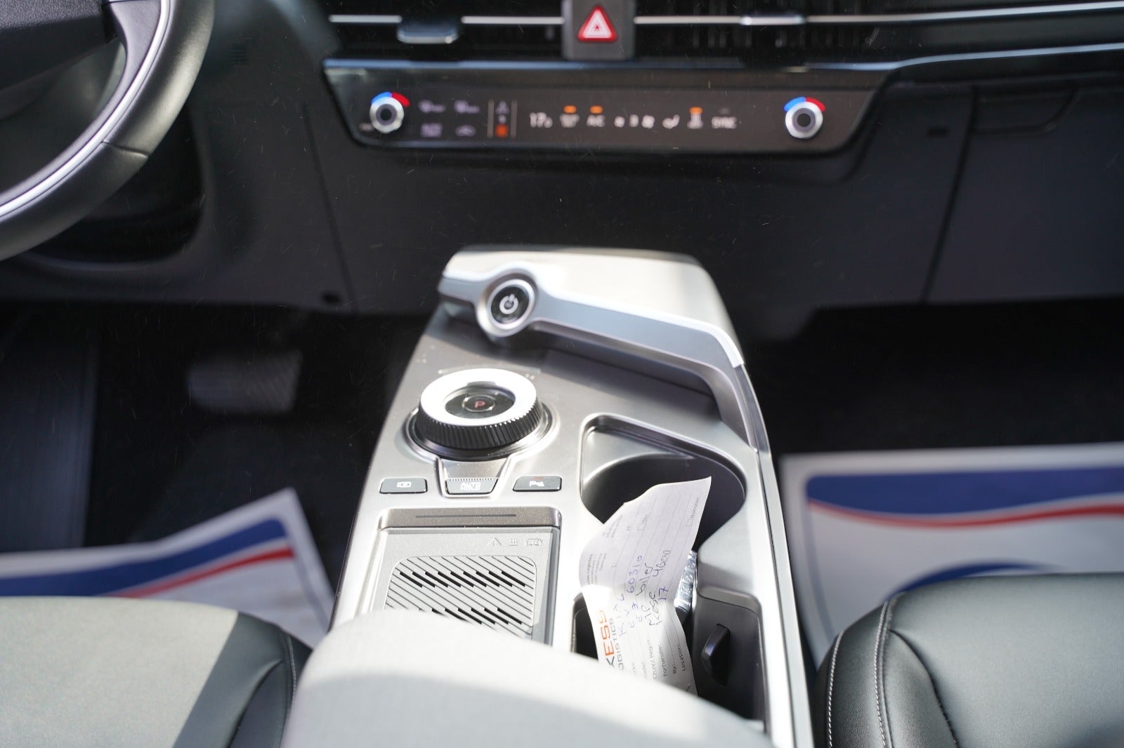 Billede af Kia EV6 77 Long Range Access