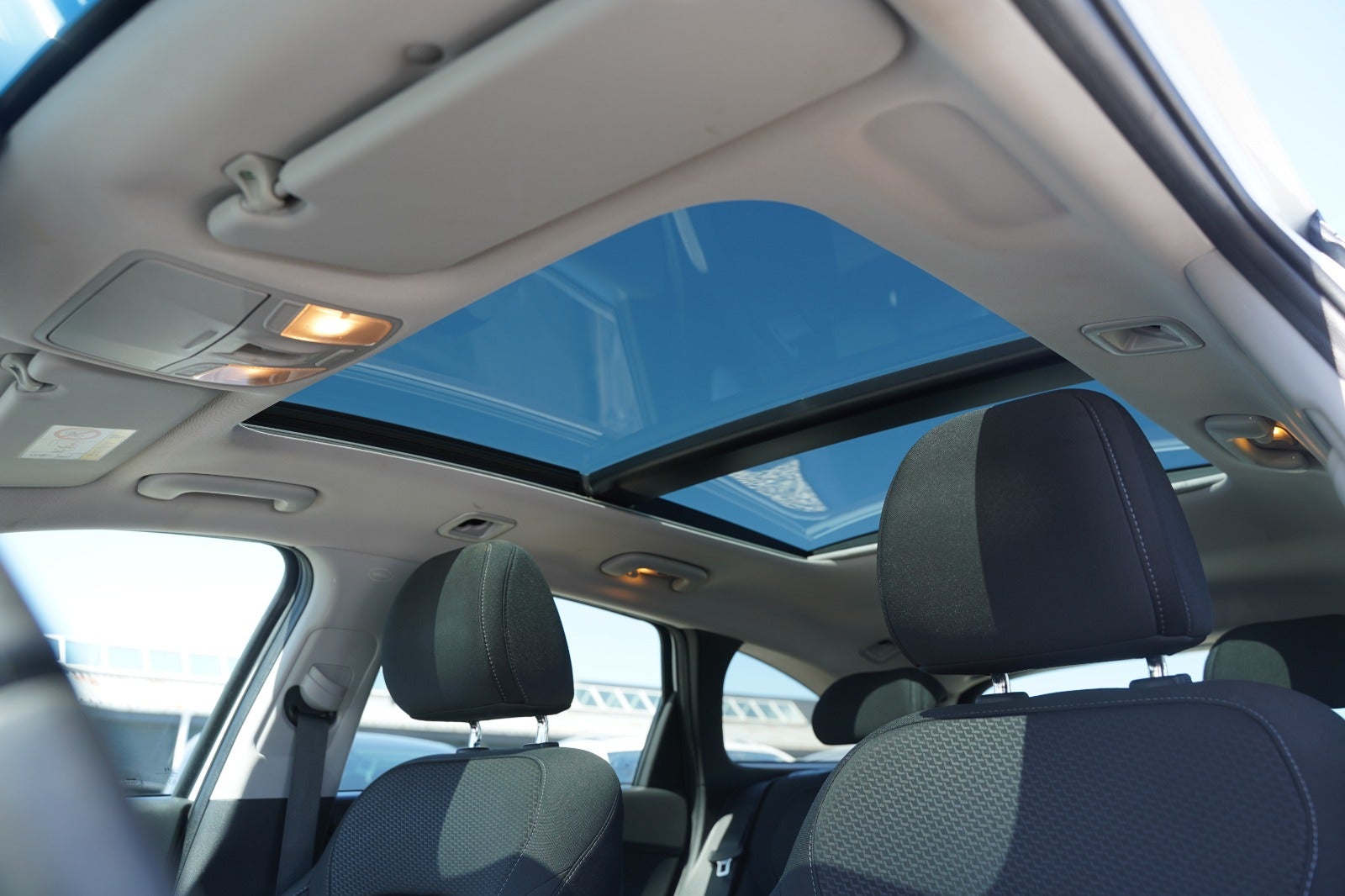 Billede af Hyundai i30 1,4 T-GDi Premium stc. DCT