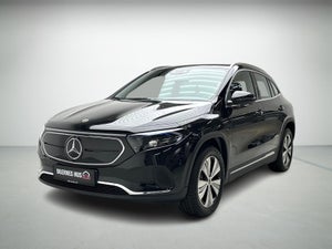Mercedes EQA250 Progressive
