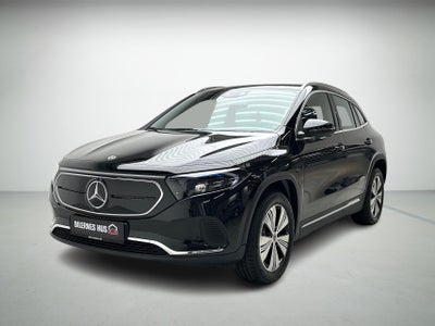 Mercedes EQA250 Progressive