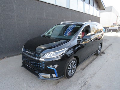 Maxus Euniq5 52 7prs 5d