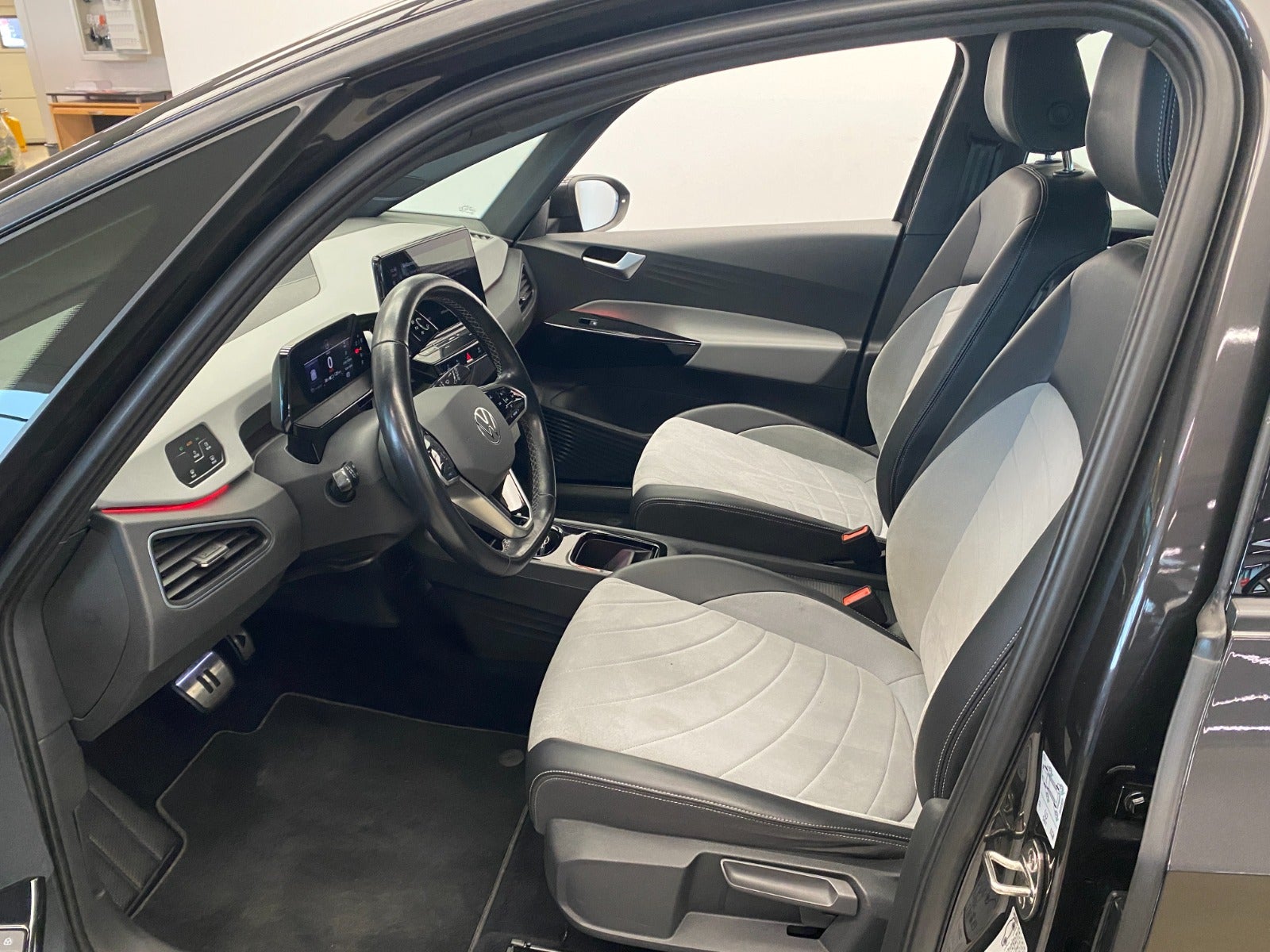 Billede af VW ID.3 58 Pro Performance