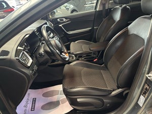 Kia Ceed PHEV Upgrade SW DCT