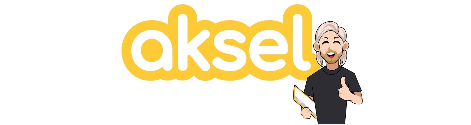 Aksel.nu ApS logo