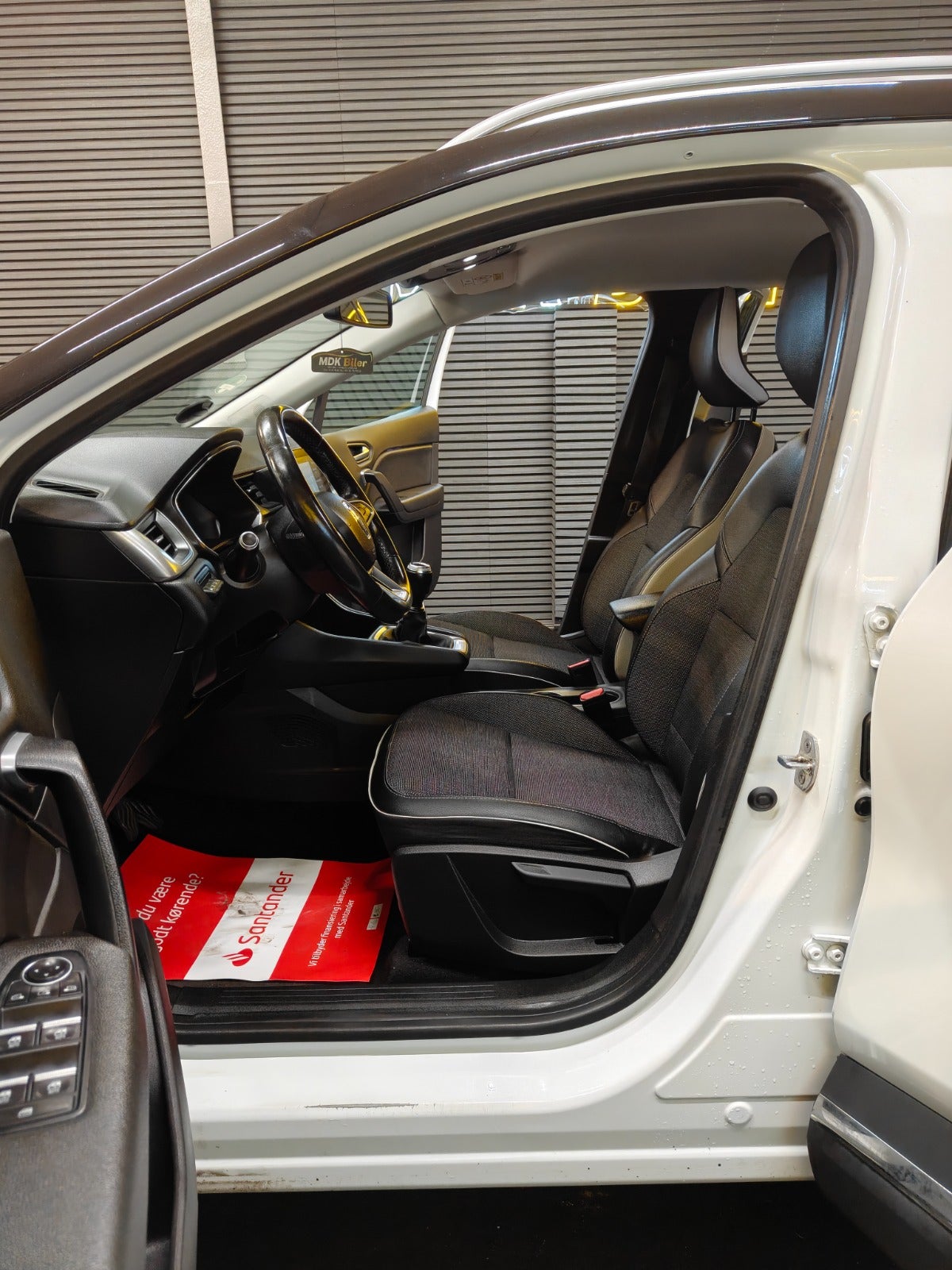Billede af Renault Captur 1,0 TCe 100 Zen
