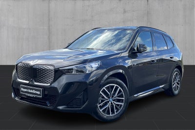 BMW iX1 xDrive30 Fully Charged M-Sport 2024