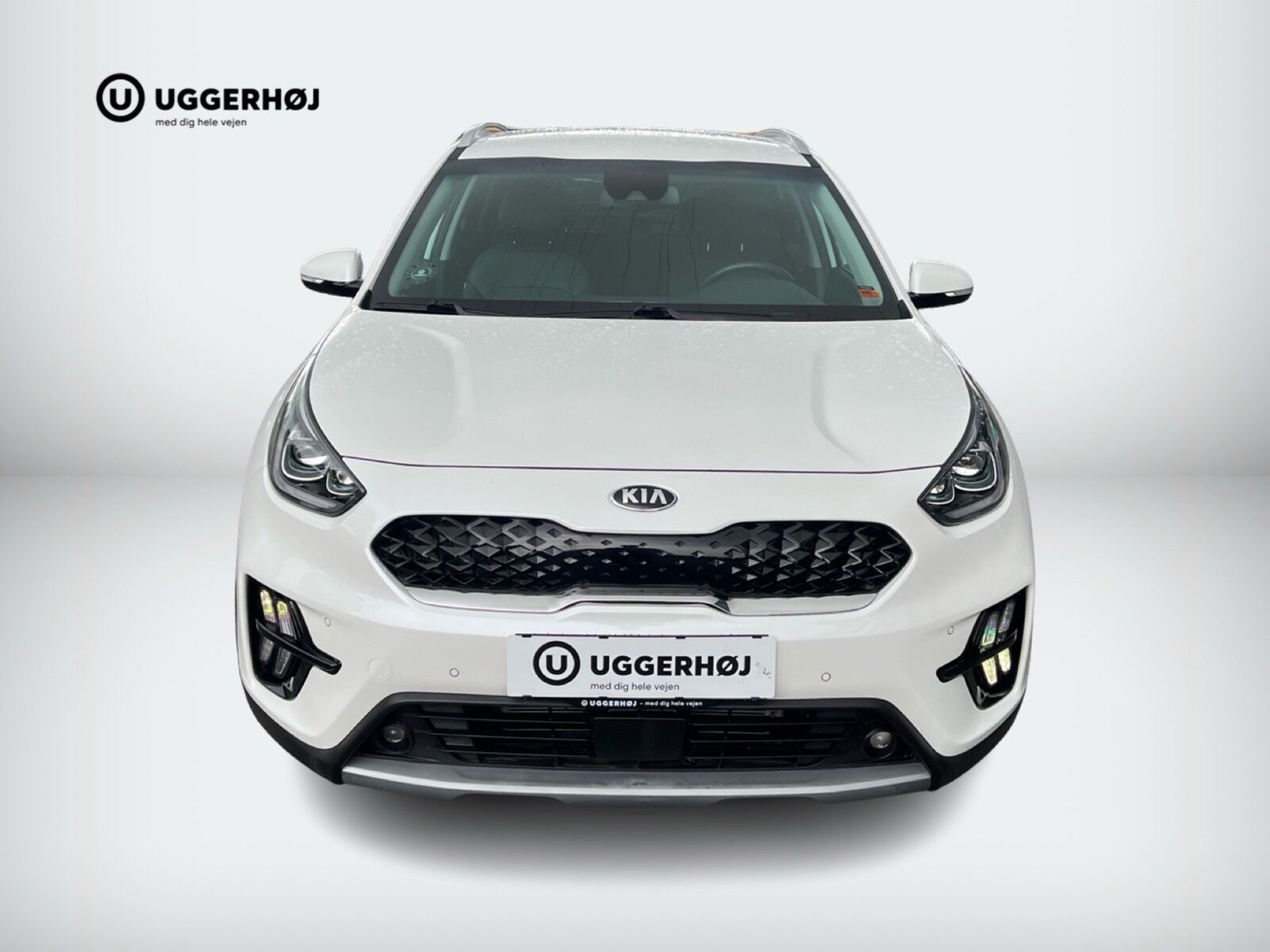 Kia Niro PHEV Advance DCT