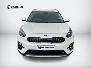 Kia Niro PHEV Advance DCT