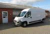 Fiat Ducato 33 MJT 130 Kassevogn L3H2