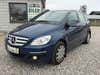 Mercedes B180 CDi thumbnail