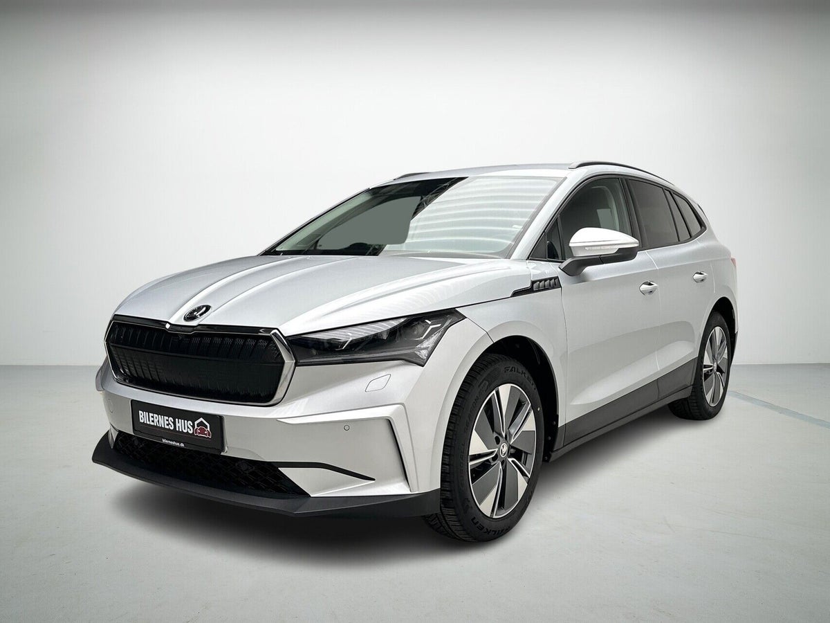 Skoda Enyaq iV Premium billede 1