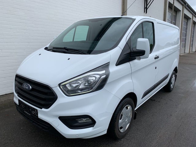 Ford Transit Custom 280 L1
