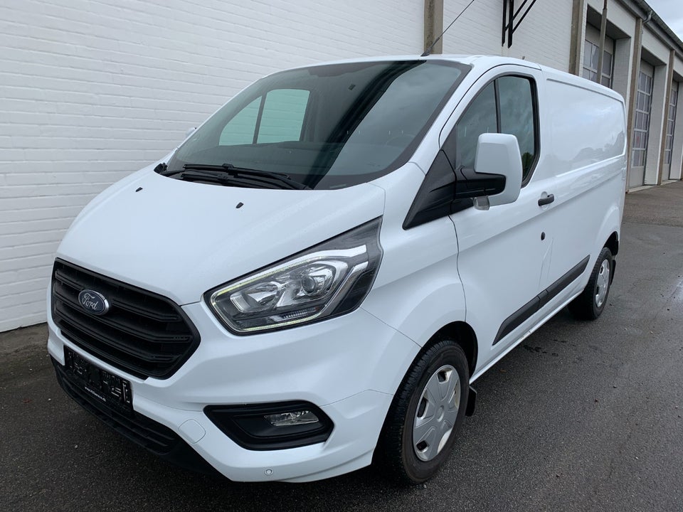 Ford Transit Custom 280 L1