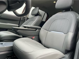 Kia EV3 Long Range Upgrade