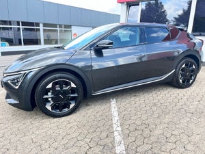 Kia EV6 Long Range Prestige