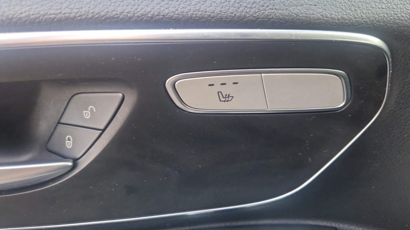 Billede af Mercedes Vito 114 2,0 CDi Kassevogn aut. K RWD