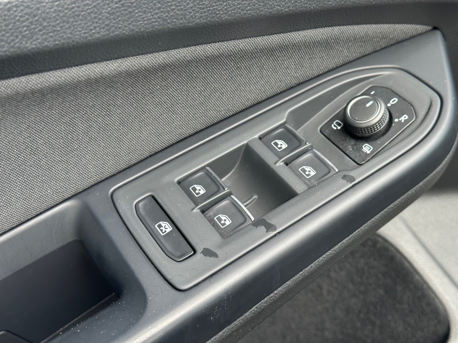 Billede af VW Golf VIII 1,5 eTSi 150 Style DSG