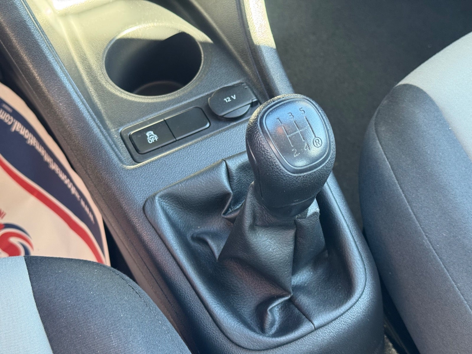 Billede af Skoda Citigo 1,0 60 Active