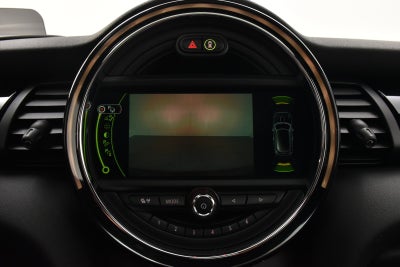 MINI Cooper S JC Works aut.