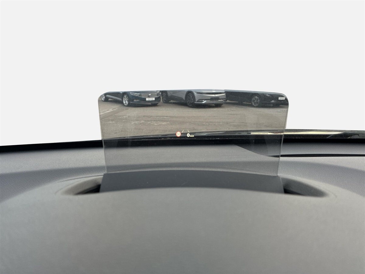 Hyundai Kona EV Premium billede 15