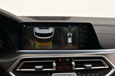 BMW X5 xDrive45e M-Sport aut.