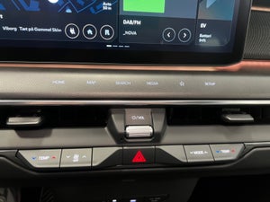 Kia EV9 Long Range Performance GT-Line AWD 7prs