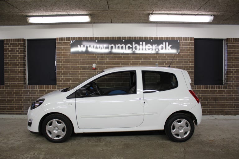 Renault Twingo 16V Authentique ECO2