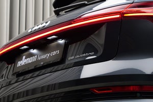 Audi e-tron Advanced quattro