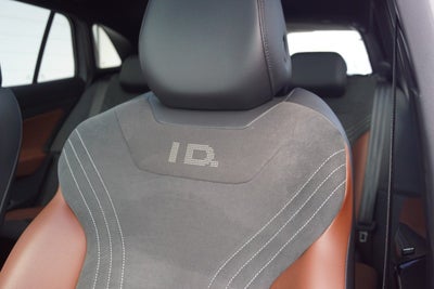 VW ID.4 Pro Performance