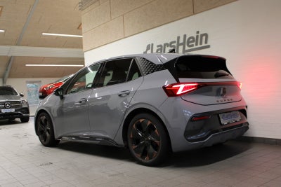 Cupra Born Dinamica Pack High