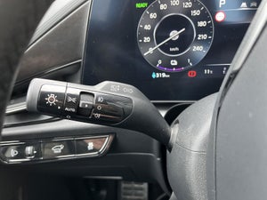Kia Niro EV Upgrade