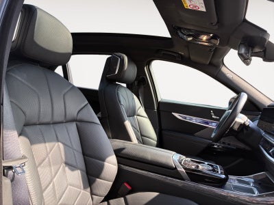 BMW i7 M70 M-Sport Pro Performance xDrive