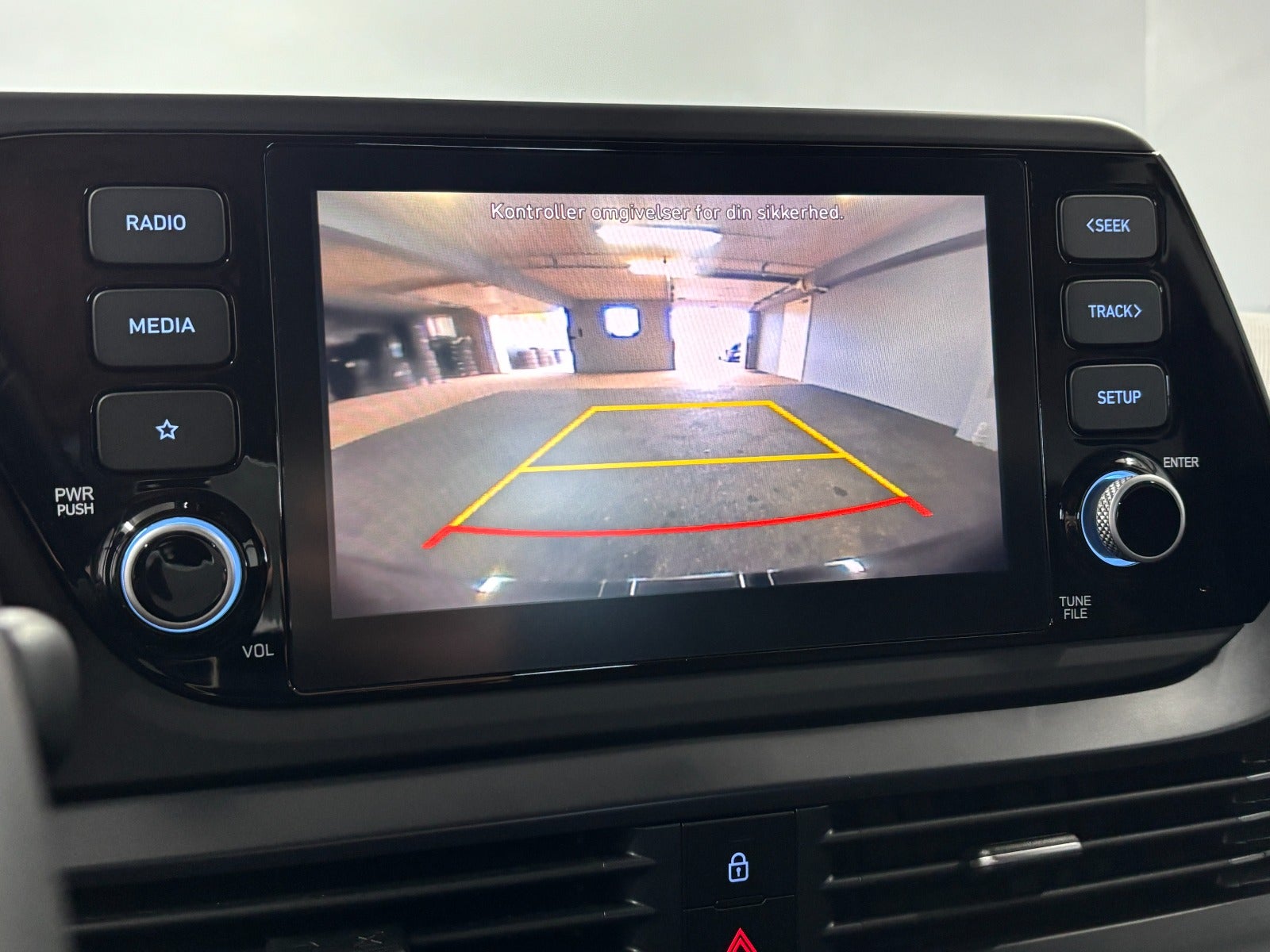 Billede af Hyundai i20 1,0 T-GDi Advanced