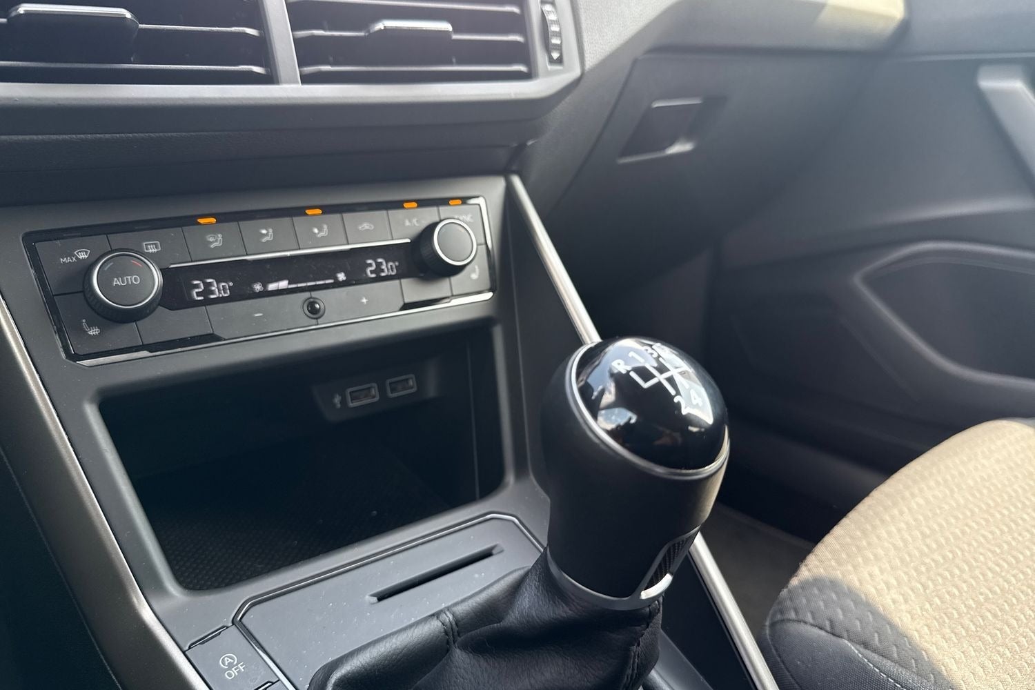 Billede af VW Polo 1,0 TSi 95 Comfortline+
