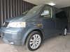 VW Transporter TDi 130 Kassevogn kort thumbnail