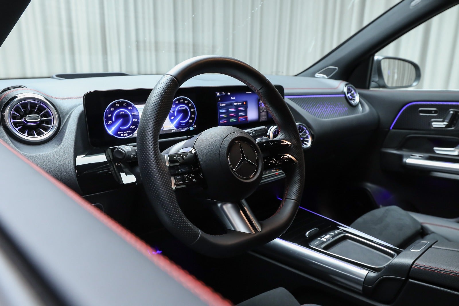 Mercedes-Benz EQA 250+