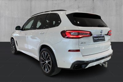 BMW X5 xDrive45e M-Sport+ aut. - 2