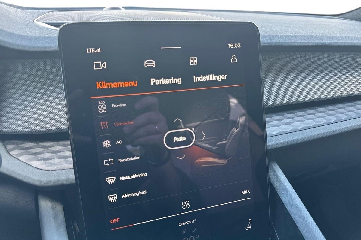 Billede af Polestar 2  Standard Range