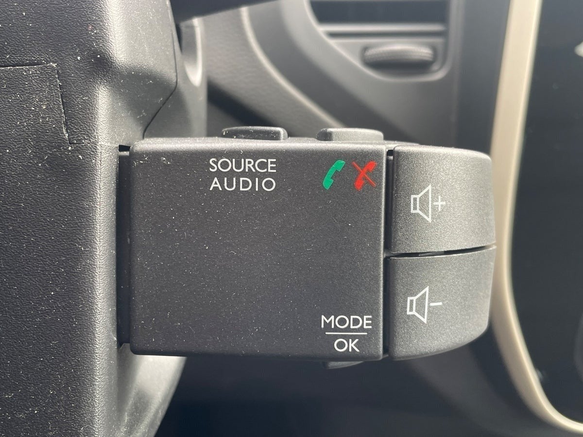 Billede af Renault Captur 1,5 dCi 90 Zen