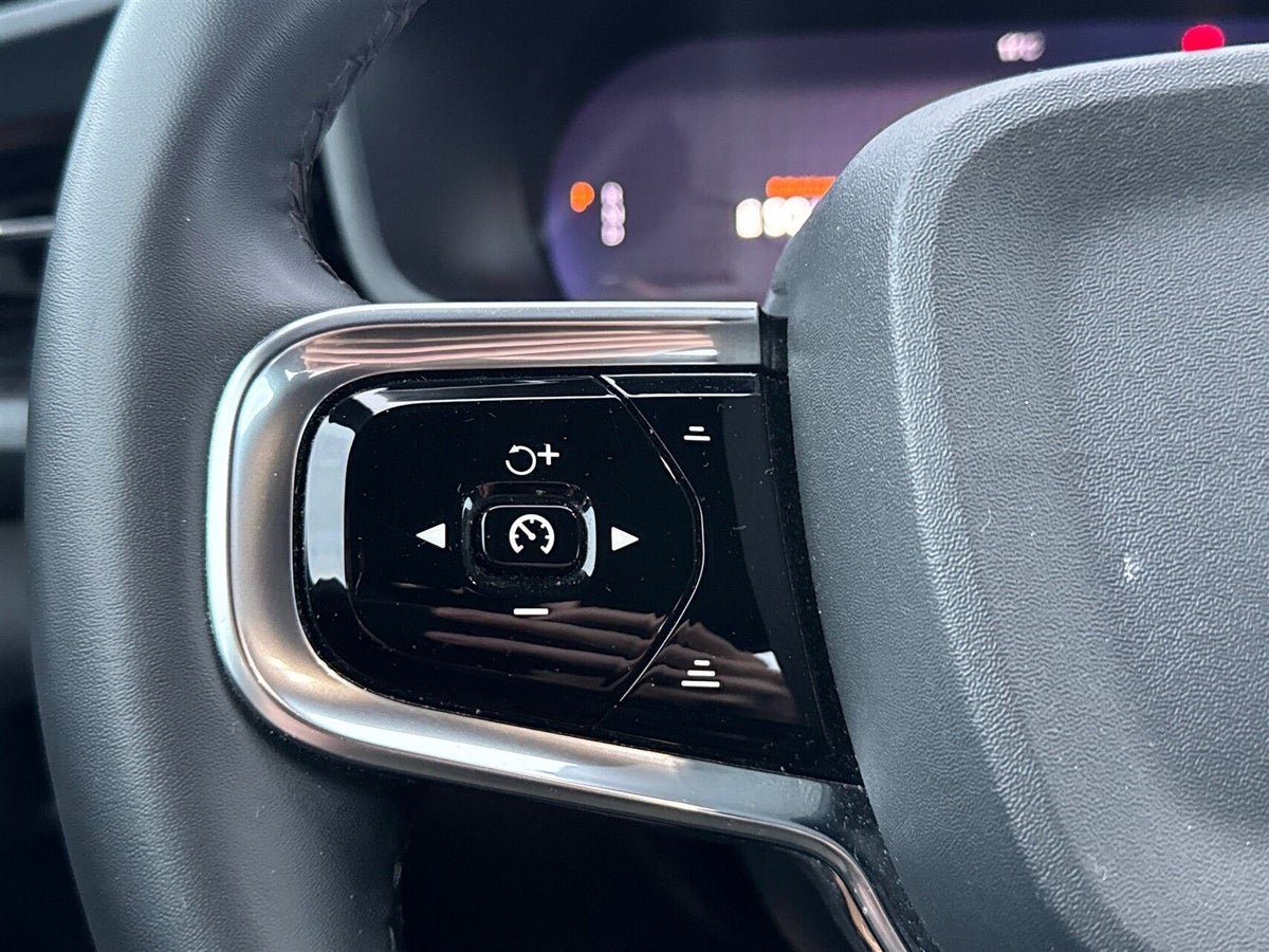 Polestar 2 Long Range billede 17