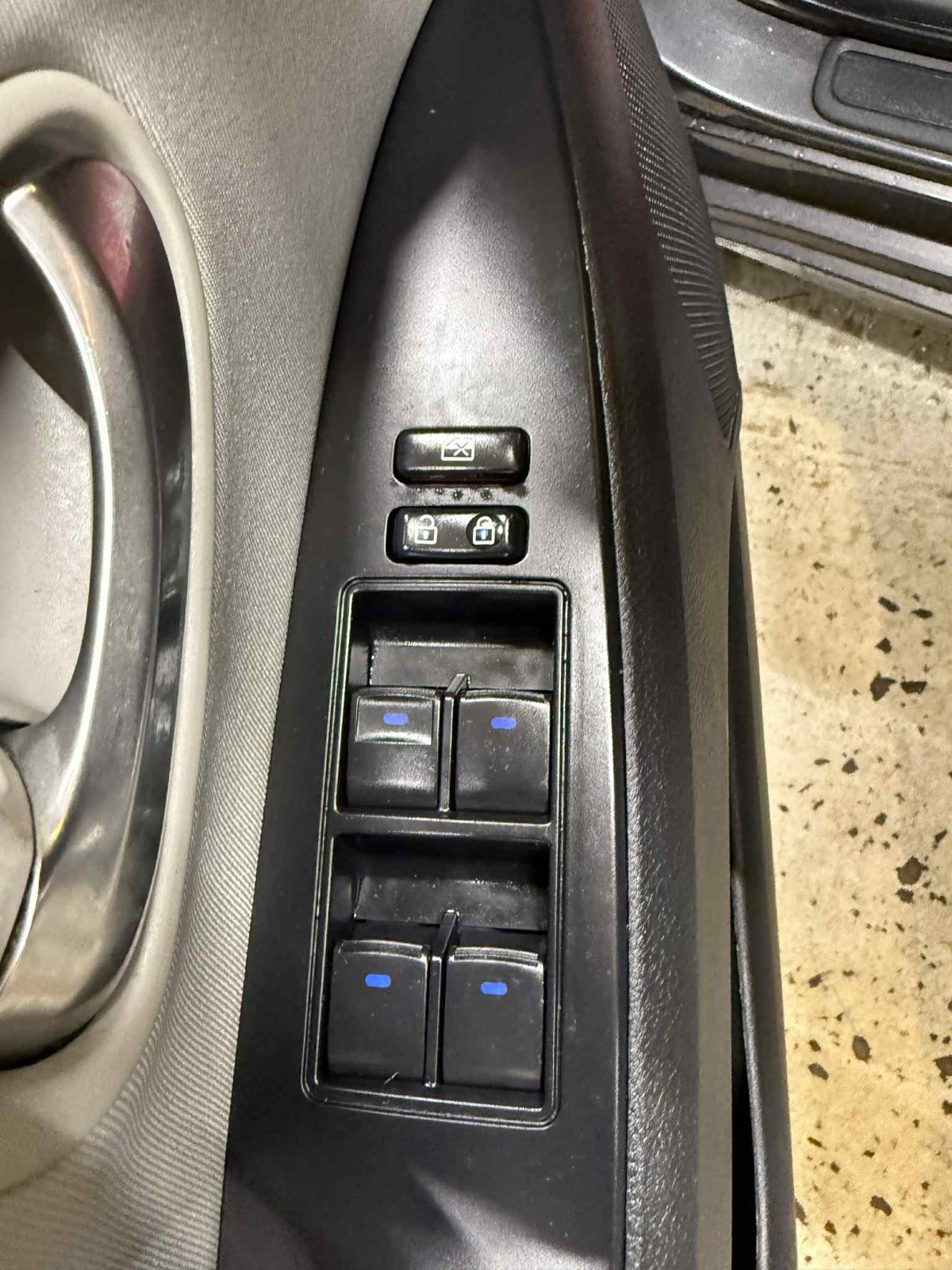 Billede af Toyota Avensis 1,8 VVT-i T2 Touring Sports MDS