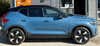 Volvo XC40 ReCharge Extended Range Core thumbnail