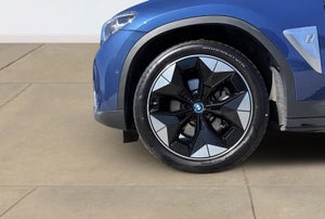 BMW iX3 Charged Plus