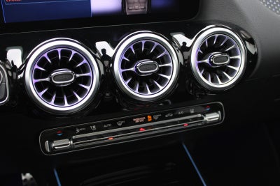 Mercedes EQA250+ AMG Line