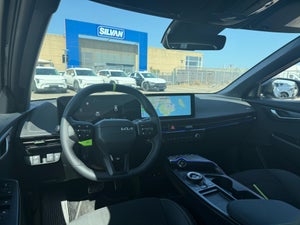 Kia EV6 GT Performance AWD